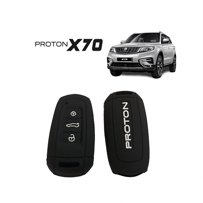 Proton x70 deals accessories shop